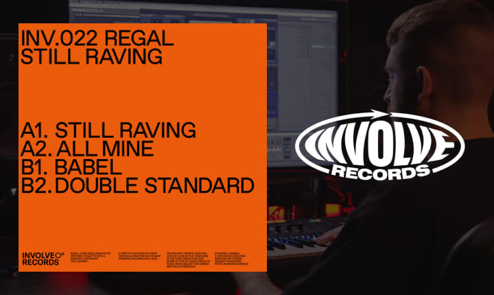 Regal Masterclass - 17. Track Review: Still Raving